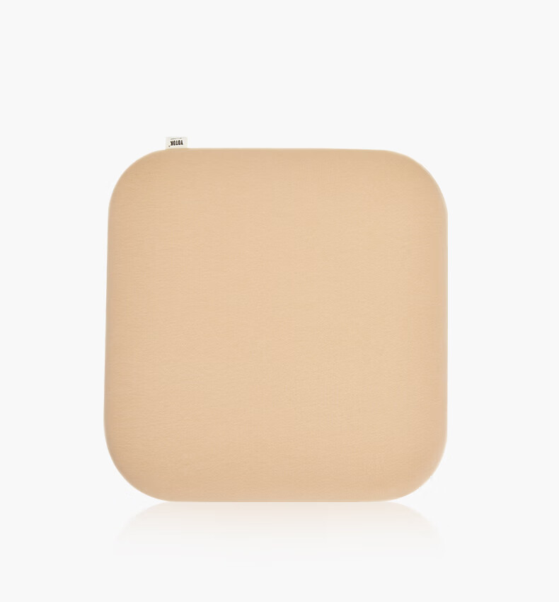 Youtengyouju YOTOK (Japan) Genuine Memory Foam Seat Cushion, Butt Pad, Chair Mat, Office Long-Sitting Floor Stool Seat Cushio 13