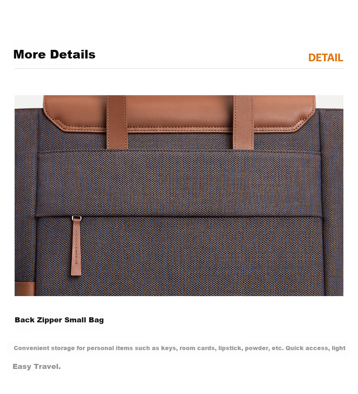 ITO "Celebrity Style" PORCINI TOTE Bag, Apricot Red 14L Luxury Shoulder Bag, High-Value Tote Bag for Wome 23