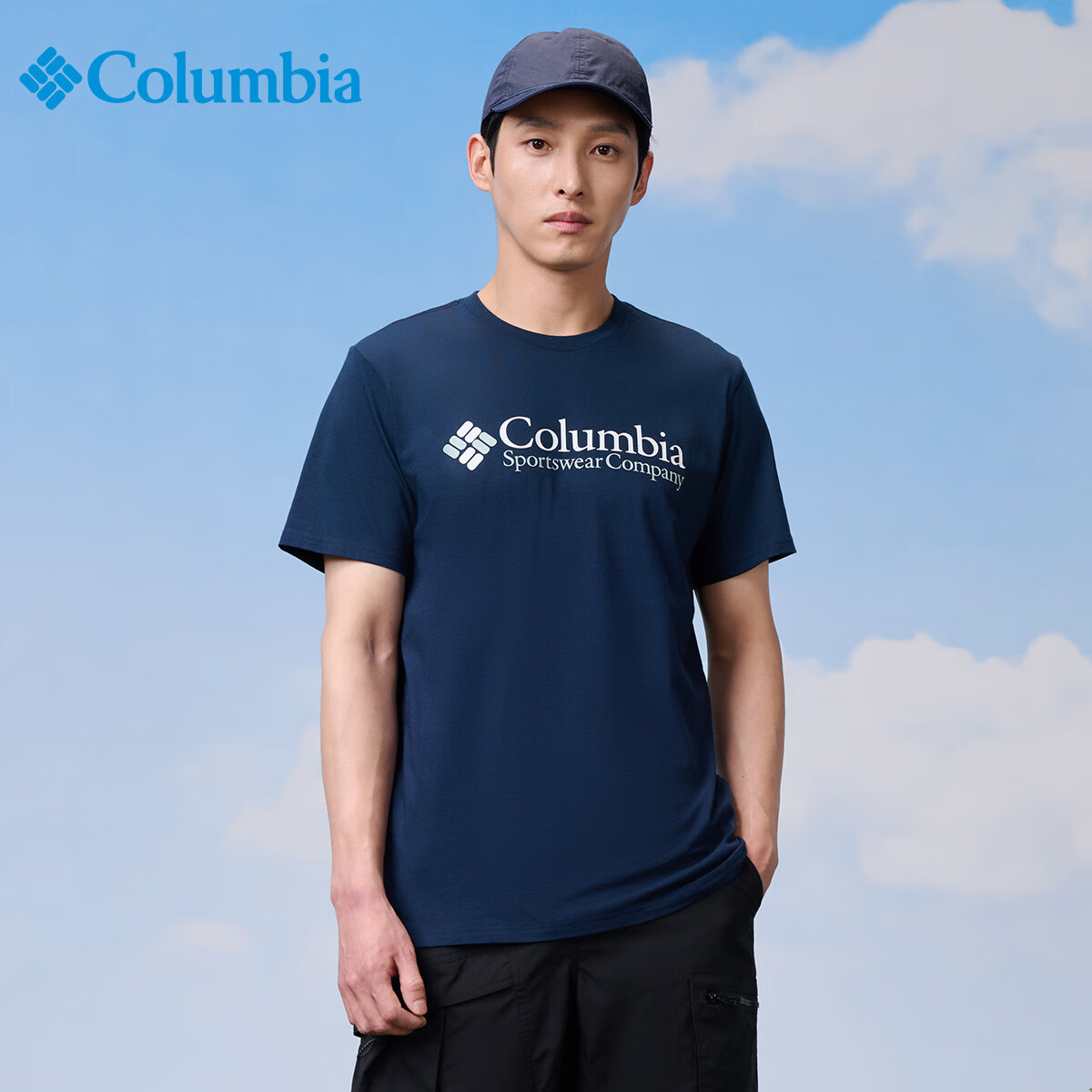 Columbia M-01192324