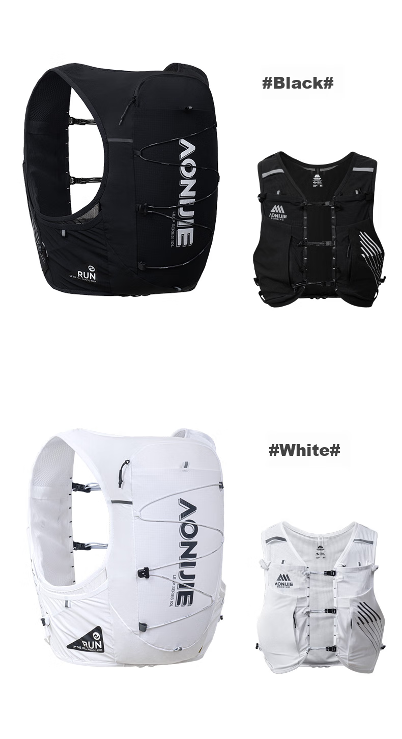 AONIJIE Trail Backpack for Men And Women, Running Backpack, Hiking Mountaineering Hydration Pack, Breathable Lightweight Marathon Backpack 20