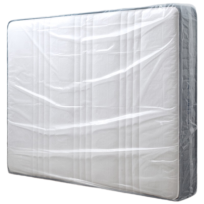 Jinghui Sichuang Mattress Storage Bag [Thickened 14 Silk] Dustproof Moisture-Proof Moving Bag Mattress Protective Cover