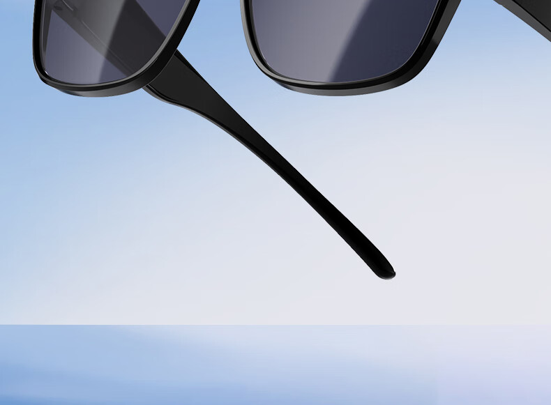 One&one Myopia Polarized Clip-On Sunglasses for Women, UV Protection Sun Glasses with Clip-On Lenses for Men's Glasses 10