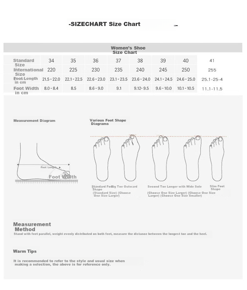 DAPHNE Women's Single Shoes, Retro Thick-Soled Loafers, High Heels, Small Leather Shoes, Women's Footwear 4024404259, Anke La Red, Size 36 3