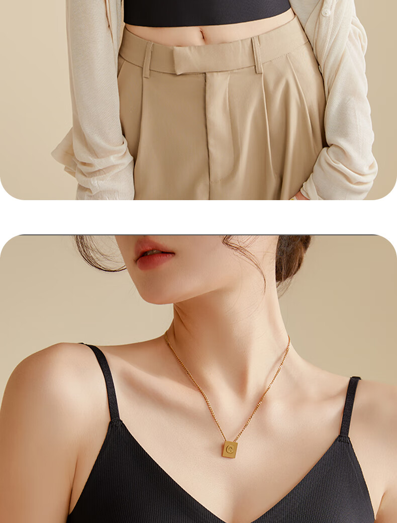 MiiOW Women's Summer Thin Strap Vest with Built-in Bra, Pink, Breathable and Stylish Outerwear Tank Top 24