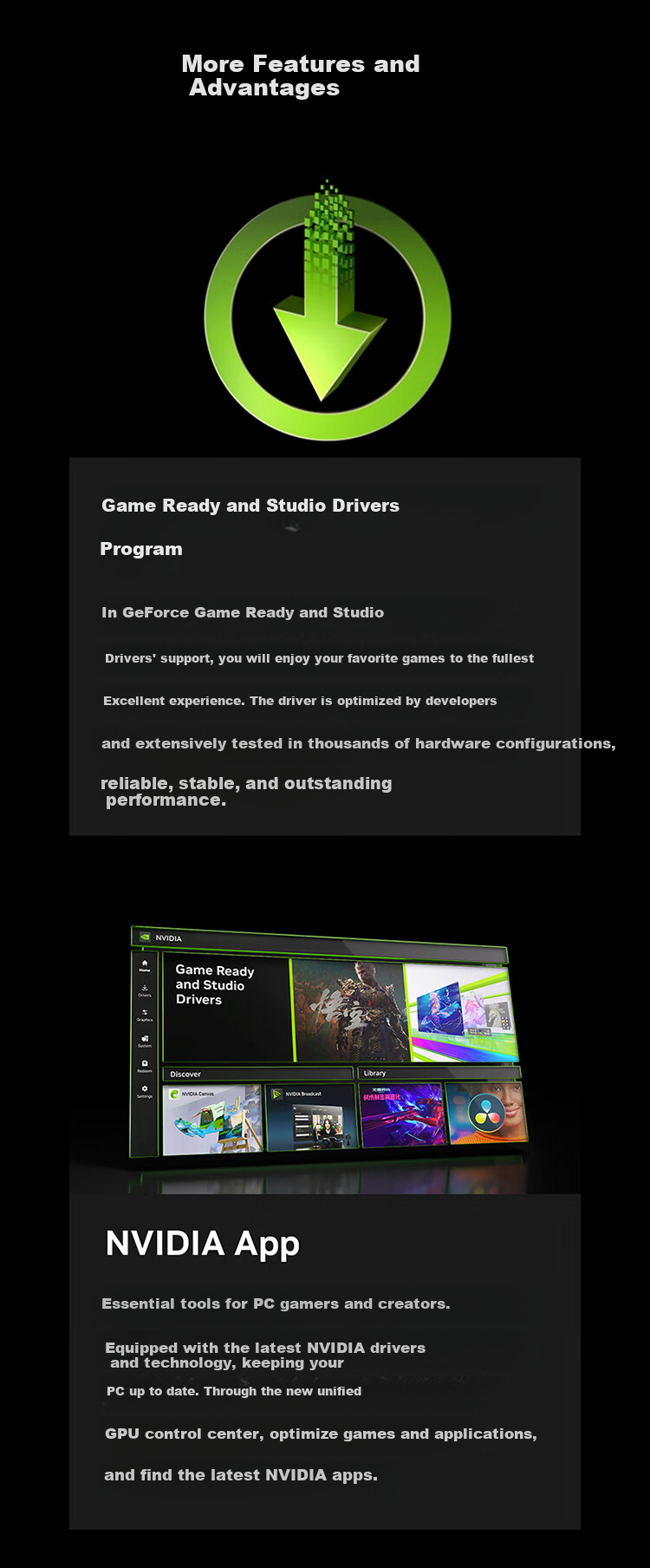 GIGABYTE 5070Ti Graphics Card, Xueying GeForce RTX 5070 Ti AERO OC 16G DLSS4 Gaming Design OpenClaw Local Deployment Graphics Card 7
