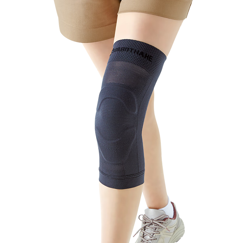SORBOTHANE Japanese Imported Knee Brace Sports Knee Support for Men And Women, Meniscus Protection against Injury, for Running, Cycling, Hiking, Knee Joint Protection Gear Size L