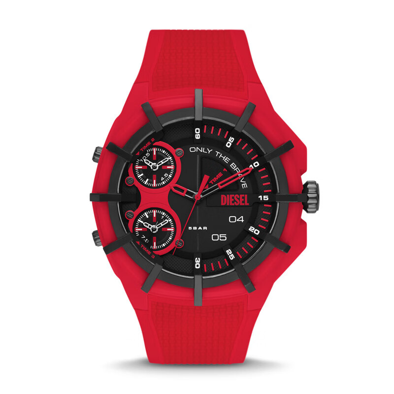 DIESEL Men's Watch, Gift for Boyfriend, Husband, Father, DZ1989 Diesel Watch, 520 Gift, Father's Day Present