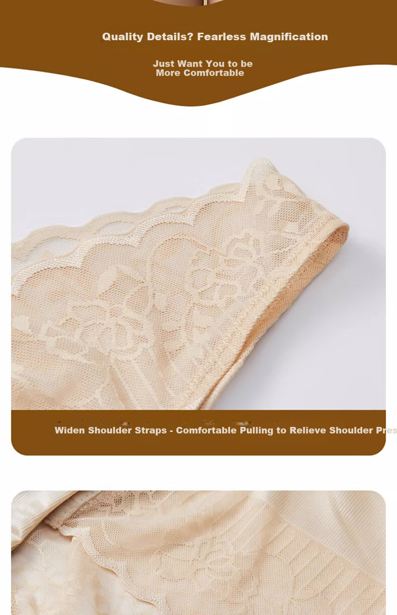 LangSha Shaping Bodysuit, Thin Style, Butt-Lifting, Body-Shaping, Tummy Control, Postpartum Shapewear, Underwear for Wome 22