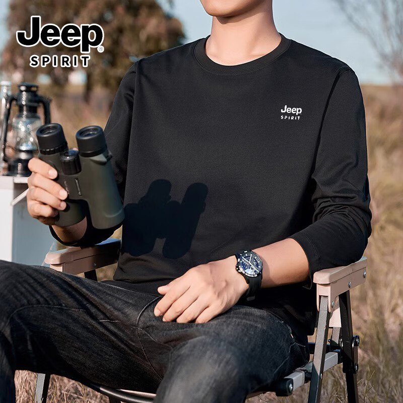 JEEP SPIRI-01203139