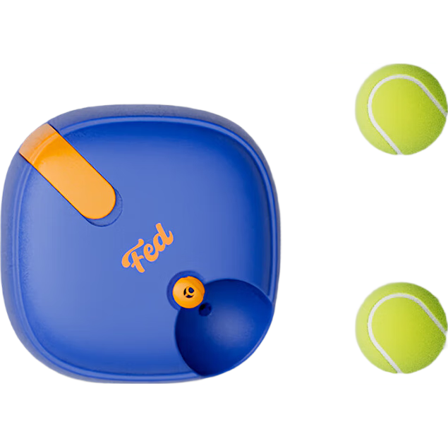 FEIERDUN Tennis Racket Base, Tennis Training Device, Stringing Rebound Ball Universal Base, Thickened And Reinforced