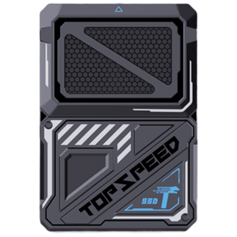 TANLR 1TB SSD Solid State Drive, SATA3.0 Interface High-Speed TLC Particles, Read Speed 560MB/s, Desktop Laptop Storage Accessory, Leopaard T560 Series