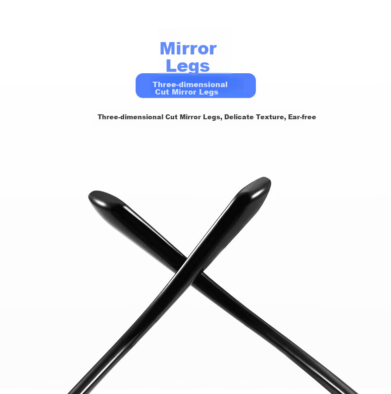 Bertha American Imported Material Anti-Blue Light Radiation Protection Black Lens Glasses for Women, UV Protection for Phone And Computer Use, Non-Prescription Post-Surgery 23