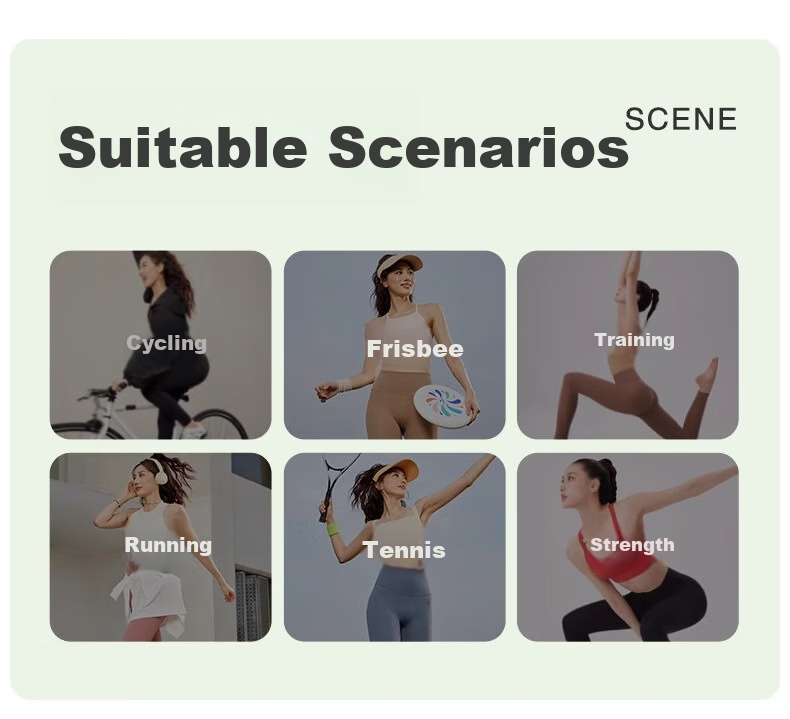 NEVER ME Women's Sports Pants, Casual Shorts, High-Waisted Tummy Control, Loose-Fitting, Breathable, Quick-Drying, Running, Fitness, Boxing Pants, Summer 10