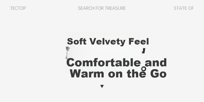 TECTOP Women's Fleece Jacket, Outdoor Windproof And Warm Stand Collar, Soft And Comfortable, 46ZR Classic Black, XL 1
