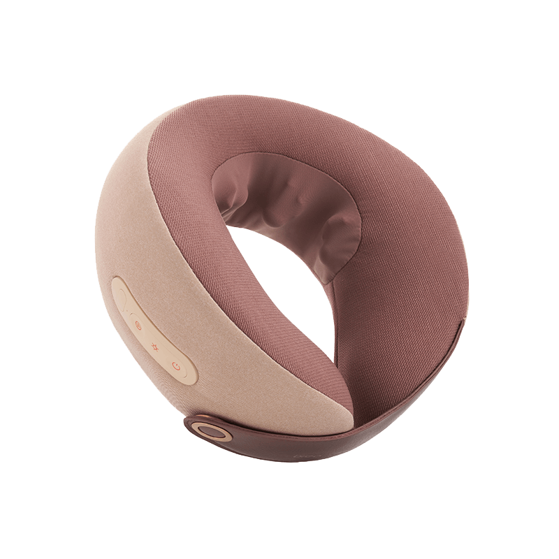 Breo C2 Cervical Massager Neck Shoulder Massager Neck Kneading Heating Birthday Holiday Gift for Women Men