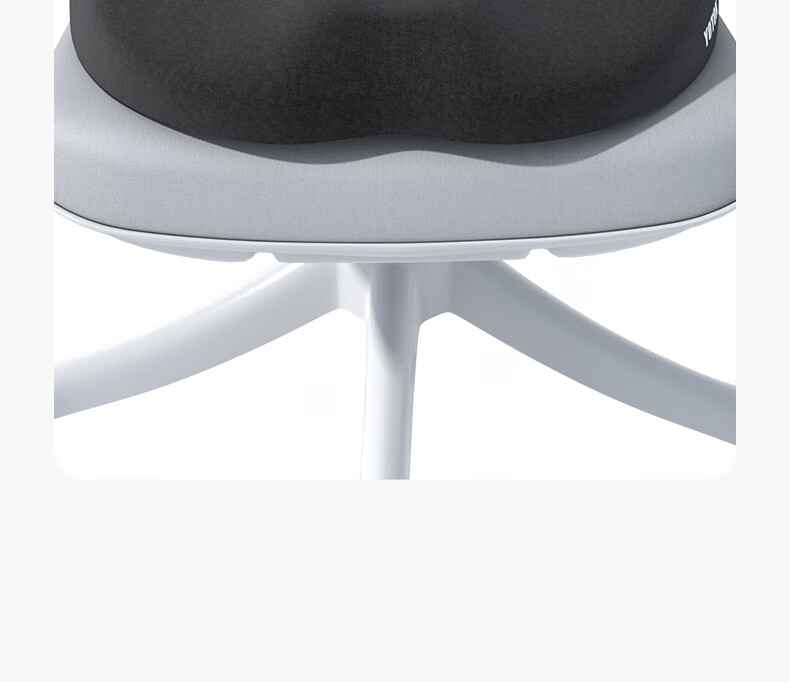 Youtengyouju YOTOK (Japan) Genuine Hemorrhoid Cushion Toilet Seat Cover Office Chair Pad Anti-Bottom Pain Car Seat Cushion for Long Sitting 12
