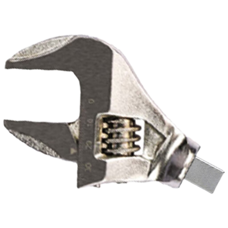 Poruike 14*18 Adjustable Open-End Wrench (Domestic), Torque Wrench, Universal