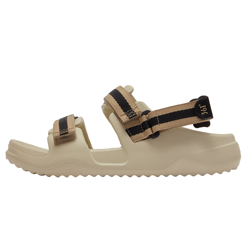 361° Men's Sports Sandals, New Summer Outdoor Beach Casual Shock-Absorbing Soft-Soled Water Shoes, 672526711-5
