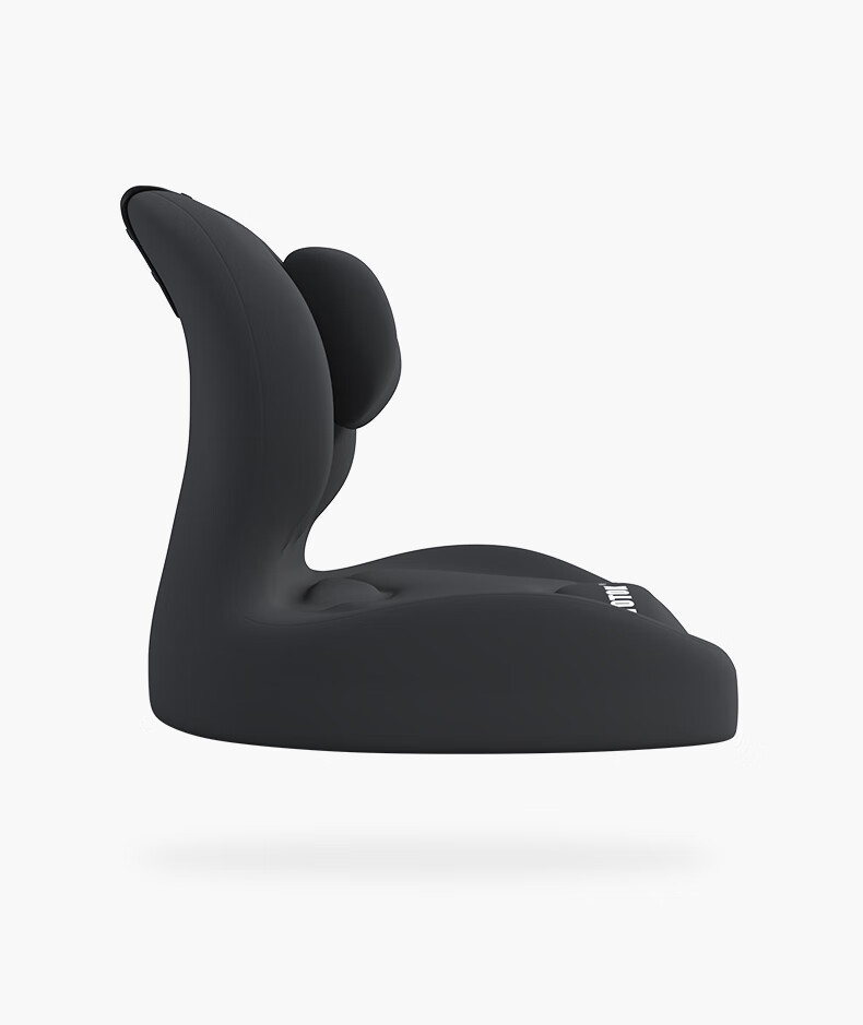 Youtengyouju YOTOK (Japan) Genuine Office Lumbar Support Cushion, Back Support, Integrated Workstation Chair Seat Pad 5