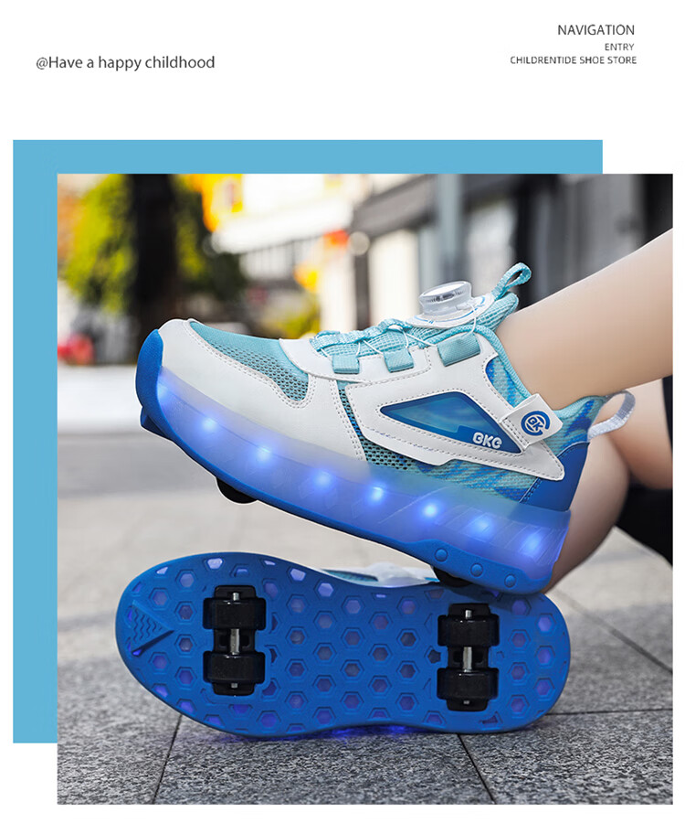 BKG Children's Running Shoes, Summer New Product, Single Mesh, for Boys And Girls Students, Breathable Sports Shoes, ZYQ24311-B16, White And Purple, Size 36 16