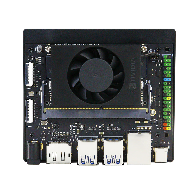 NVIDIA Jetson Orin NX Super 8/16GB Edge Computing Development Board ROS Kit AI Core Board OpenClaw