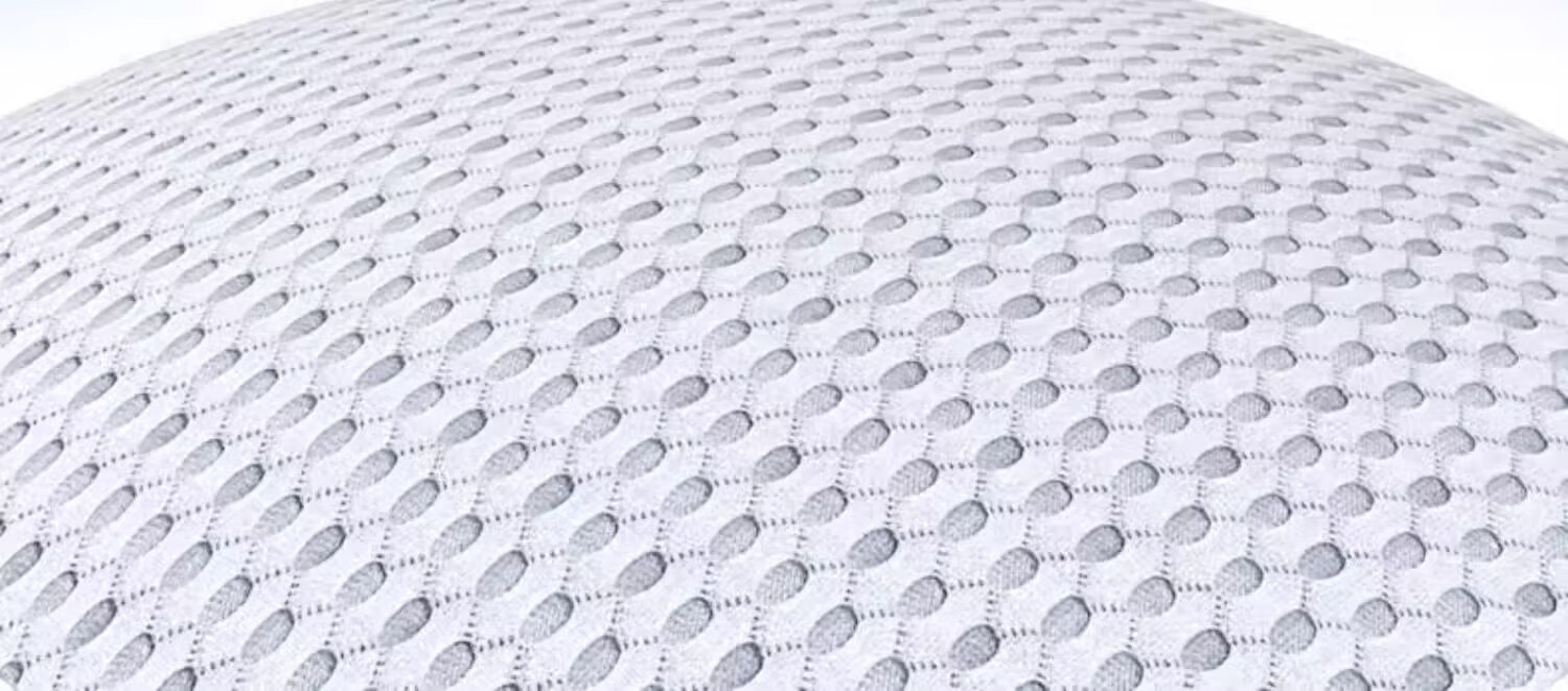 Boori Baby Washable Mattress Four Seasons Breathable Soft Pad Newborn 4D Mattress (with Oasis) 13