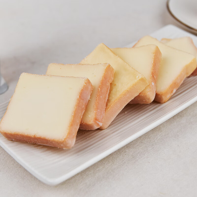 友谊（Tipo）越南进口面包干 牛奶味250g 独立小包装代餐早餐饼干糕点零食lipo