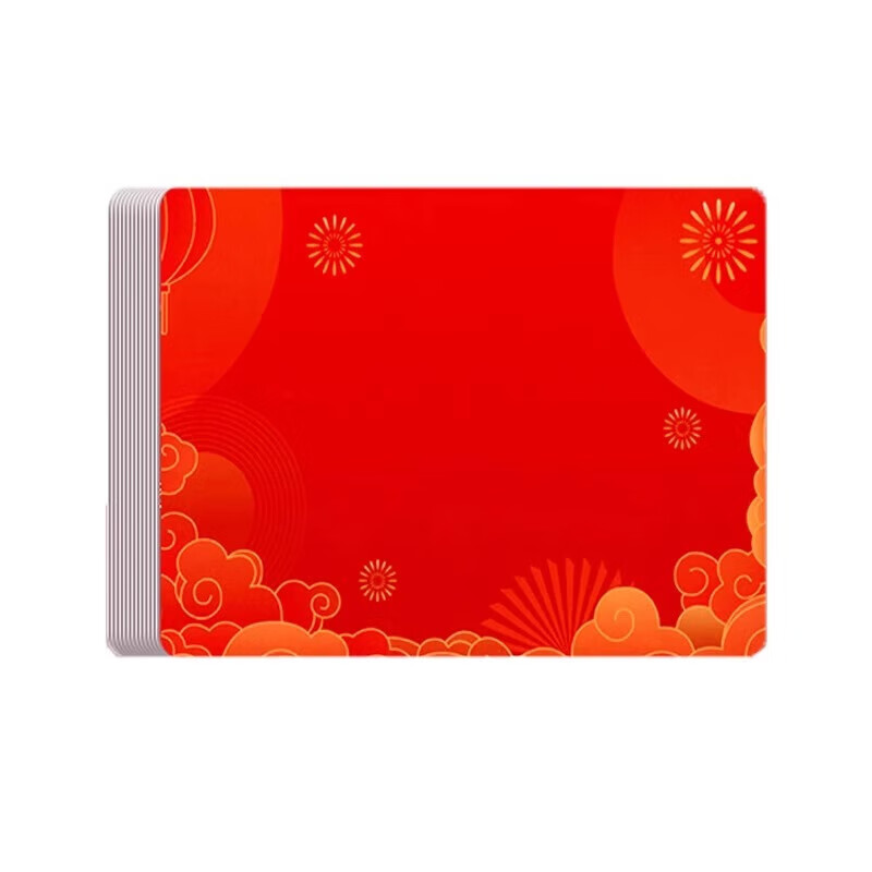 Customizable Handwritten Host Cue Cards DIY Student Speech Host Cards Engagement Wedding Prompt Cards Blank Handheld Cards Back-to-School Gift 5