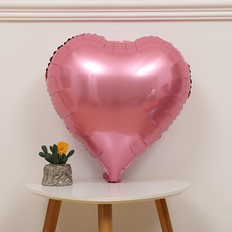 Gongxun Birthday Scene Decoration Girl Happy Birthday Props Atmosphere Balloons Party Setup Decoration Bright Future