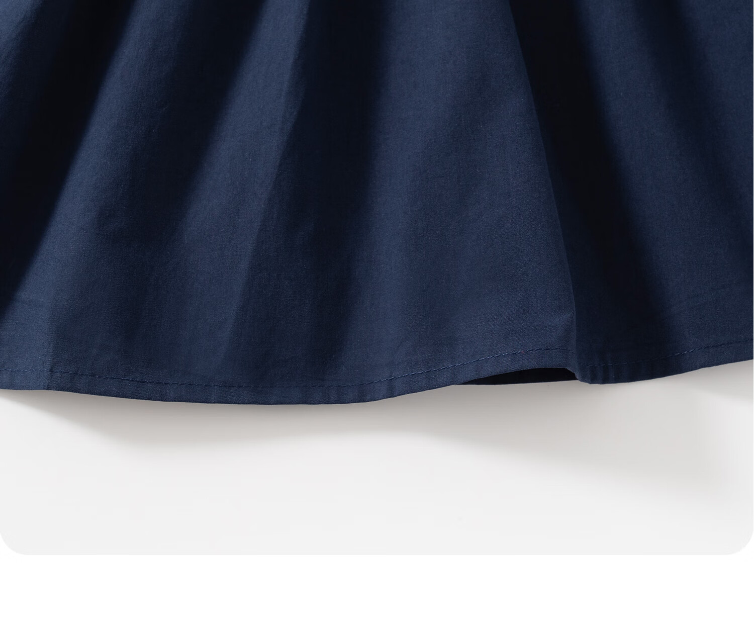 Banxidi Girls' Dress Spring New Stylish Baby Princess Dress Birthday Dress Spring and Autumn Children's School Style Skirt 16
