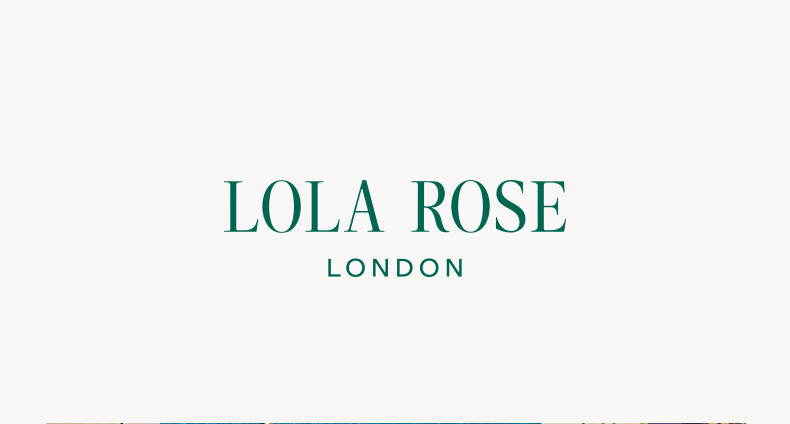 LOLA ROSE Queen Series Blue Sandstone Necklace, Birthday And Holiday Gift for Girlfriend, Mid-Autumn Festival Present 3