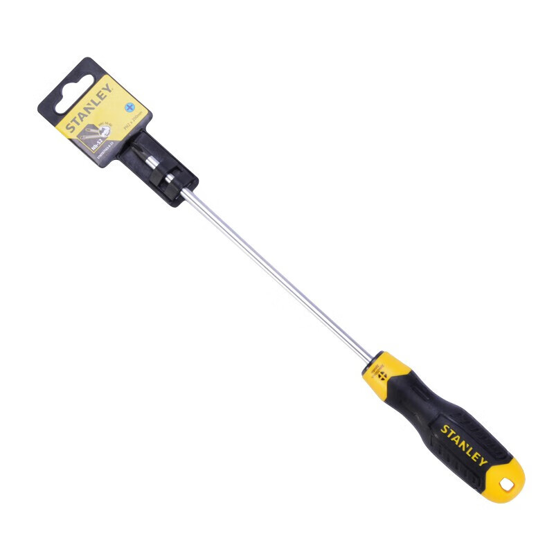 STANLEY Heavy-Duty Phillips Screwdriver with Magnetic Tip PH3x150mm STMT67568-8