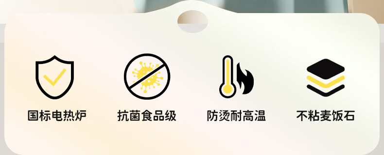 Lixiang Mini Kitchen Real Cooking Set Maifan Stone Cookware Kids Boys Girls Birthday Cooking Toy 3