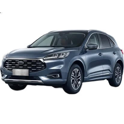 Комплект дворников Goodyear для Ford Edge, 25/20 дюймов, резиновые полосы, автомобильные аксессуары, специальные детали, модель 2020 года, 1 пара