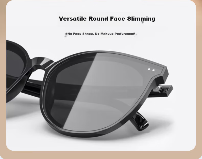 LOHO Sunglasses for Women, 2026 New Style, UV Protection Polarized Sunglasses, Anti-UV, Driving Professional LH09678 5