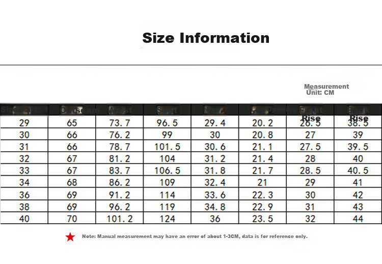 ROMON Men's Denim Shorts Summer Casual Business Seven-Point Pants Trendy Loose Thin Men's Pants 4