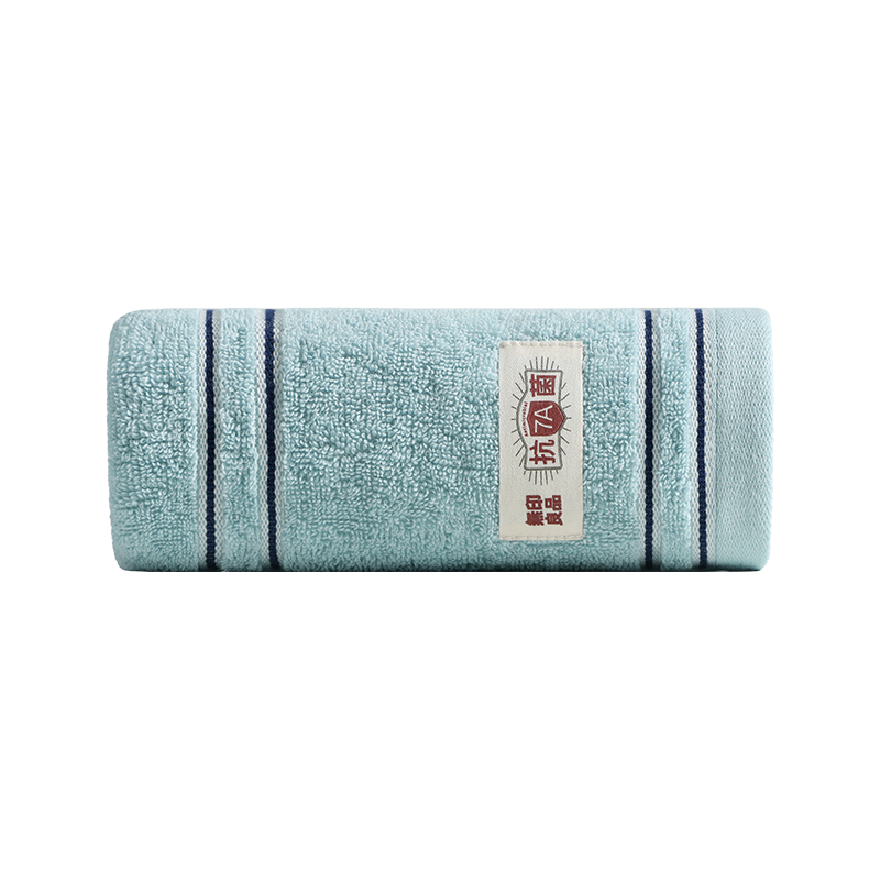 Wuyinliangpin Towel, 7A Antibacterial Xinjiang Pure Cotton Soft Skin-Friendly 100% Cotton Single Pack for Home Use, Add-On Item for Group Purchase, Bath Towel