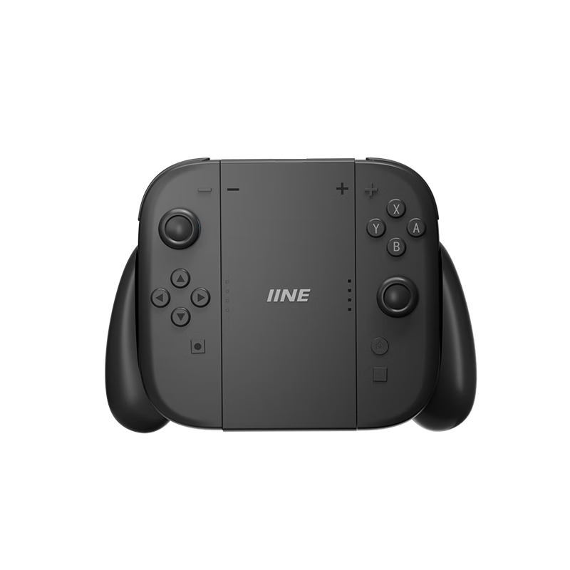 Liangzhi Compatible with Nintendo Switch 2 Game Controller Modular Charging Grip, NS2 Jon-Con Detachable Controller Charger, NS2 Controller-Specific Accessory L1104