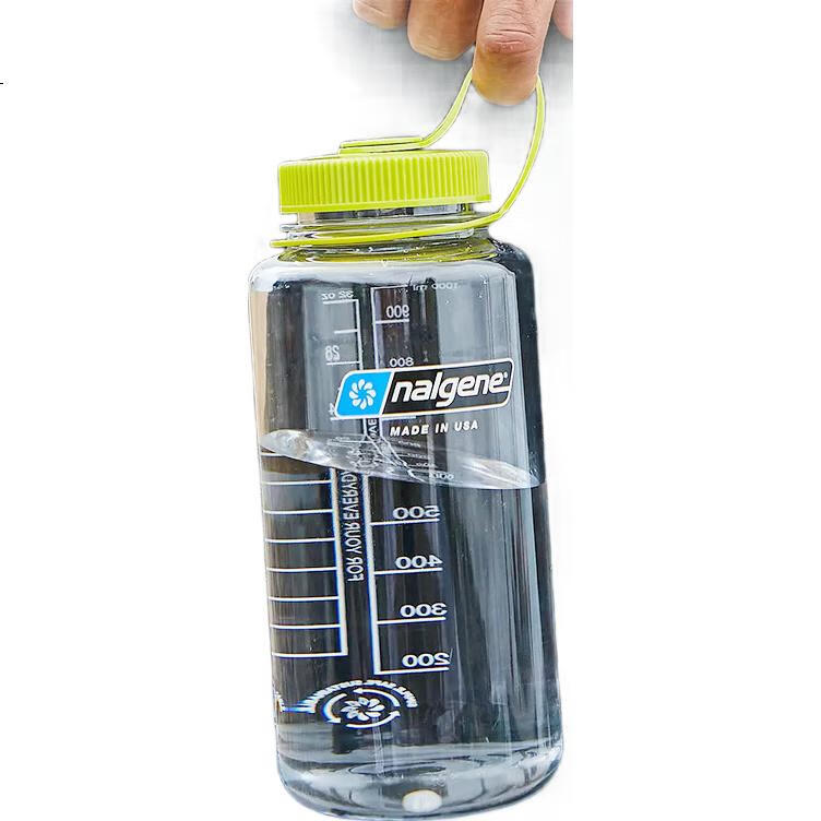 Бутылка для воды Nalgene