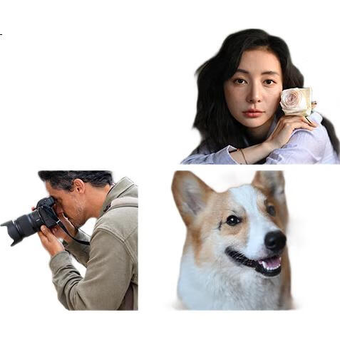 White Image 1