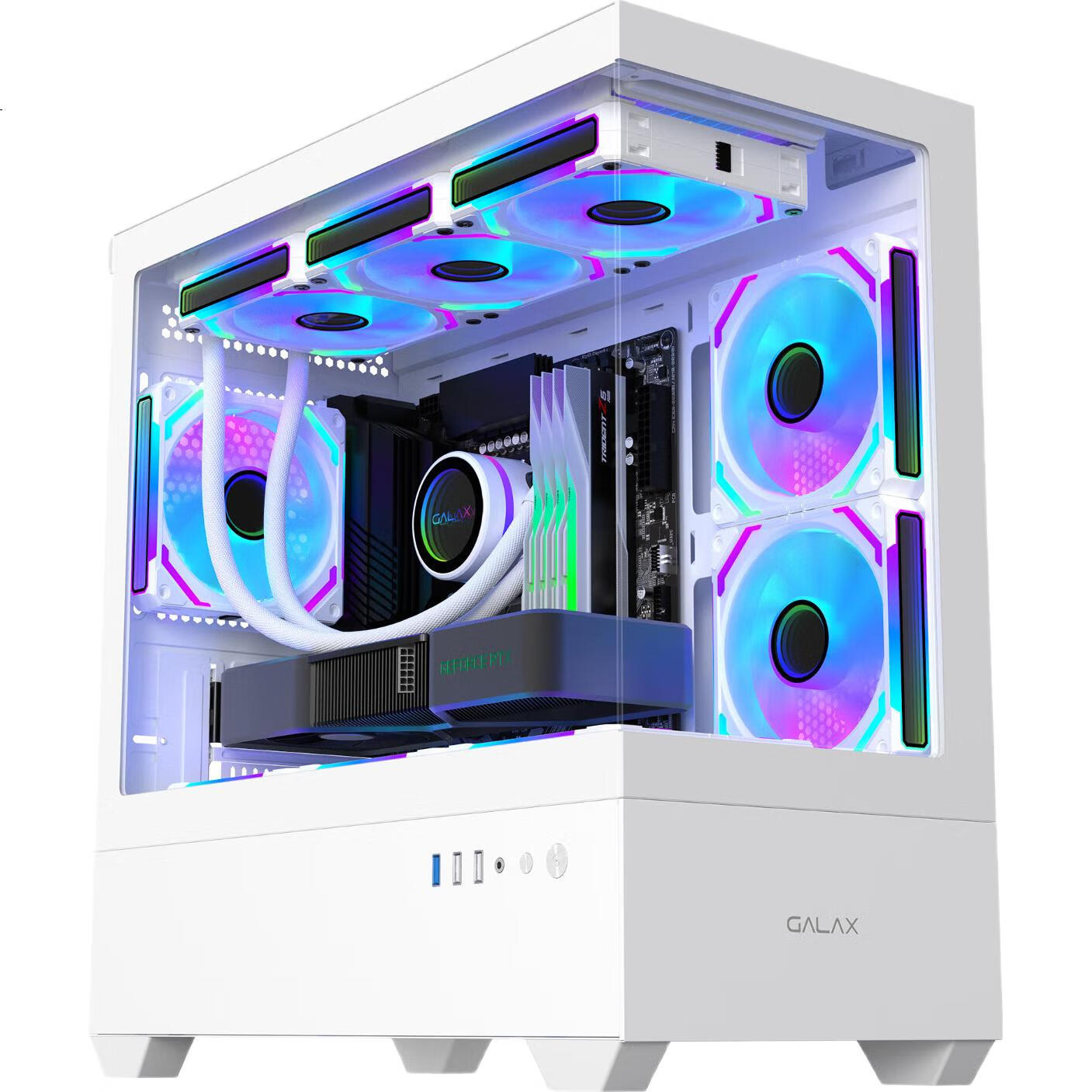 White Image 1