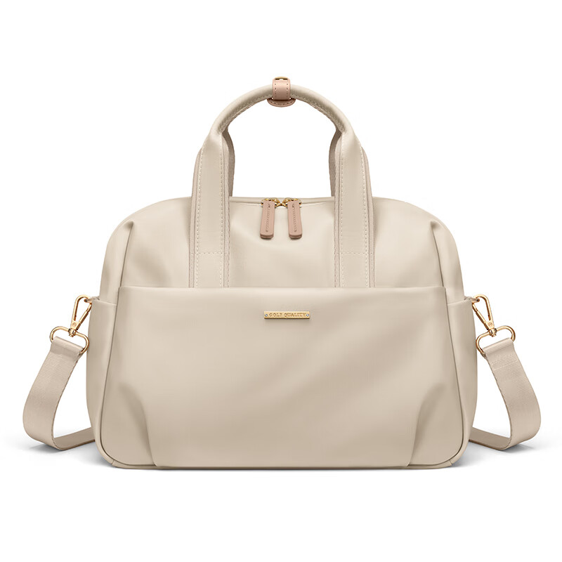 GOLF Shoulder Crossbody Bag for Women, Fashionable Handbag, Casual Tote Bag, Versatile Canvas Bag for Commuting, Birthday Gift for Wome
