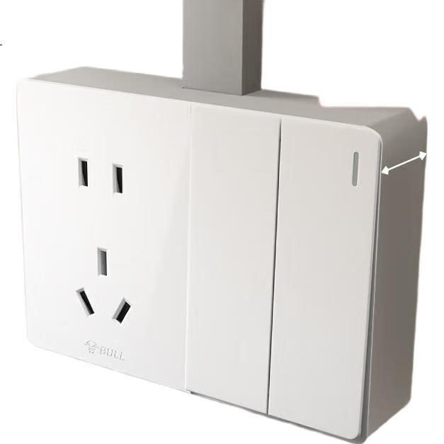 White Image 1