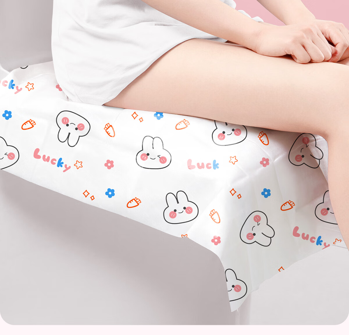BADIGAO Disposable Bath Towel Travel Individually Packaged Vacuum Compressed Thickened Large Disposable Towel for Hotel Use 5