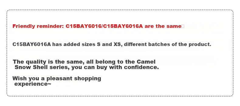 CAMEL [Xueshan Shell] Summer Sun Protection Clothing for Men And Women, Outdoor Sports Wear, Ice-Cool Loose Hooded New Lightweight Jacket 12