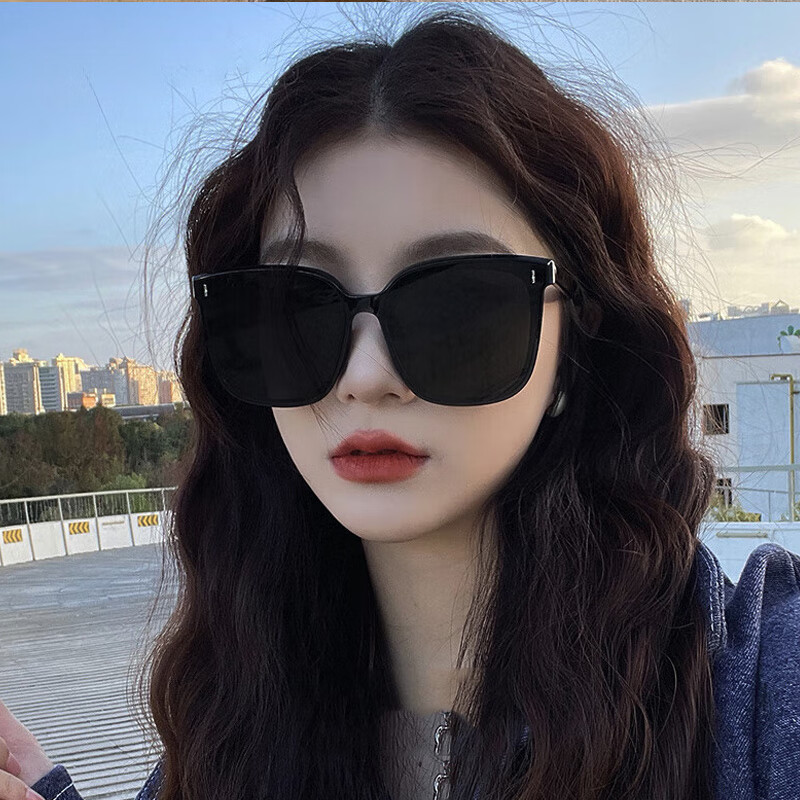 BORSIYZOL Sunglasses for Men And Women, UV Protection, New Model 2025, 9003