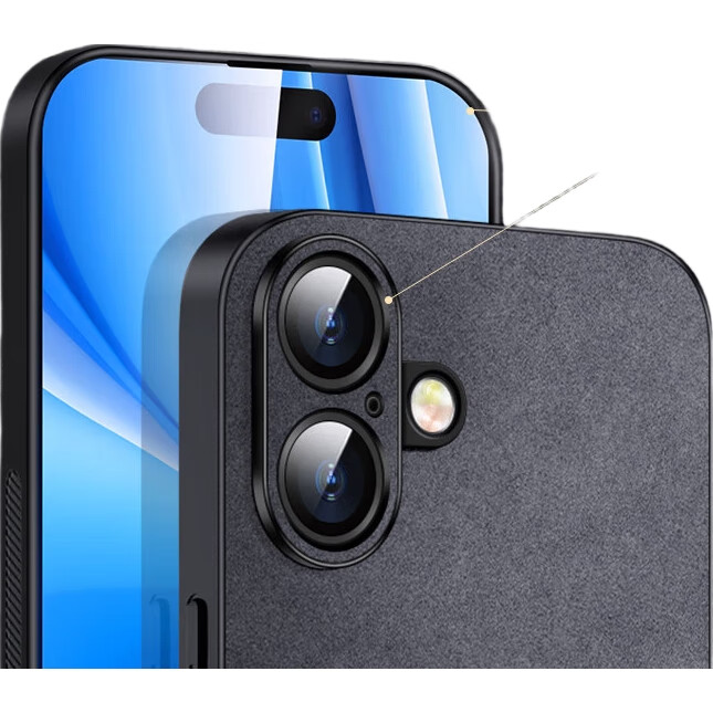 Чехол для iPhone 16