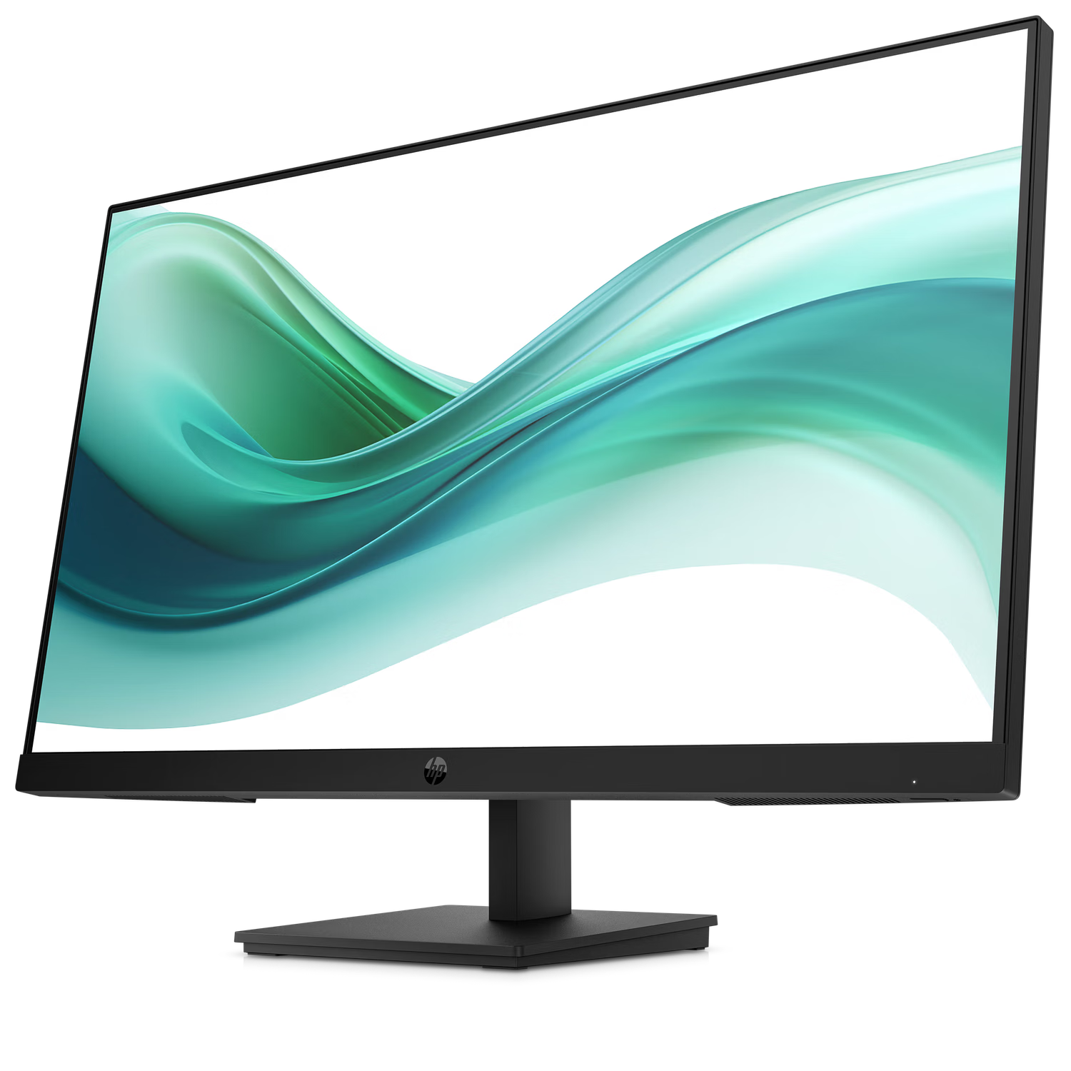 HP 3 Pro Series 27-inch FHD Monitor HP 327PF Monitor - BYD [Accessories]