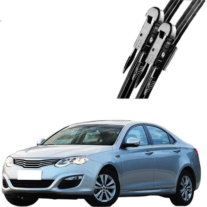 Щетка стеклоочистителя AOLIN для Roewe 550 (2008-2014), MG6 (2009-2015), BMW X1 (2009-2015), BMW Z4 (2015), BMW 4 серии, 1 шт.