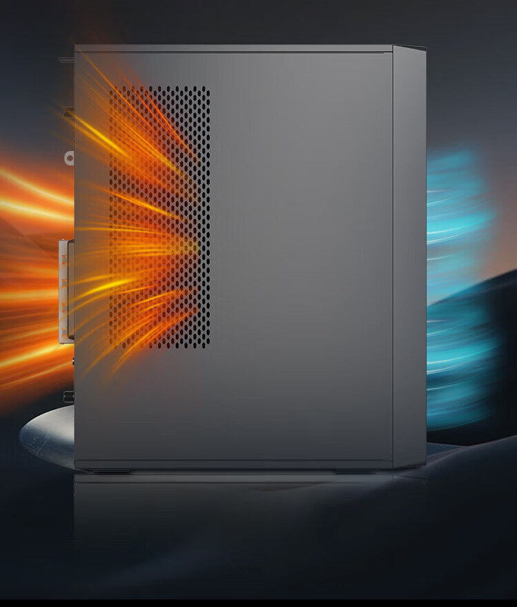 MECHREVO Wujie P70, Standard Voltage Core I7-13700HX, 16GB RAM, 1TB SSD, Integrated Graphics, WiFi6, Bluetooth, Commercial Office Internet Learning Desktop Computer Host 3